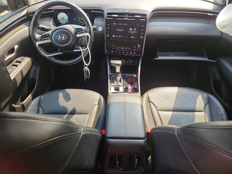 2023 Hyundai Tucson მანქანა იყიდება აუქციონზე, vin: 5NMJFCAE1PH258181, აუქციონის ნომერი: 67136956