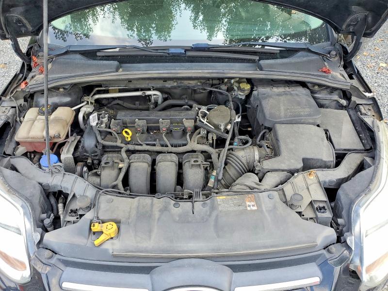 Aukcja sprzedaży 2014 Ford Focus, vin: 1FADP3K28EL162743, numer aukcji: 68147356