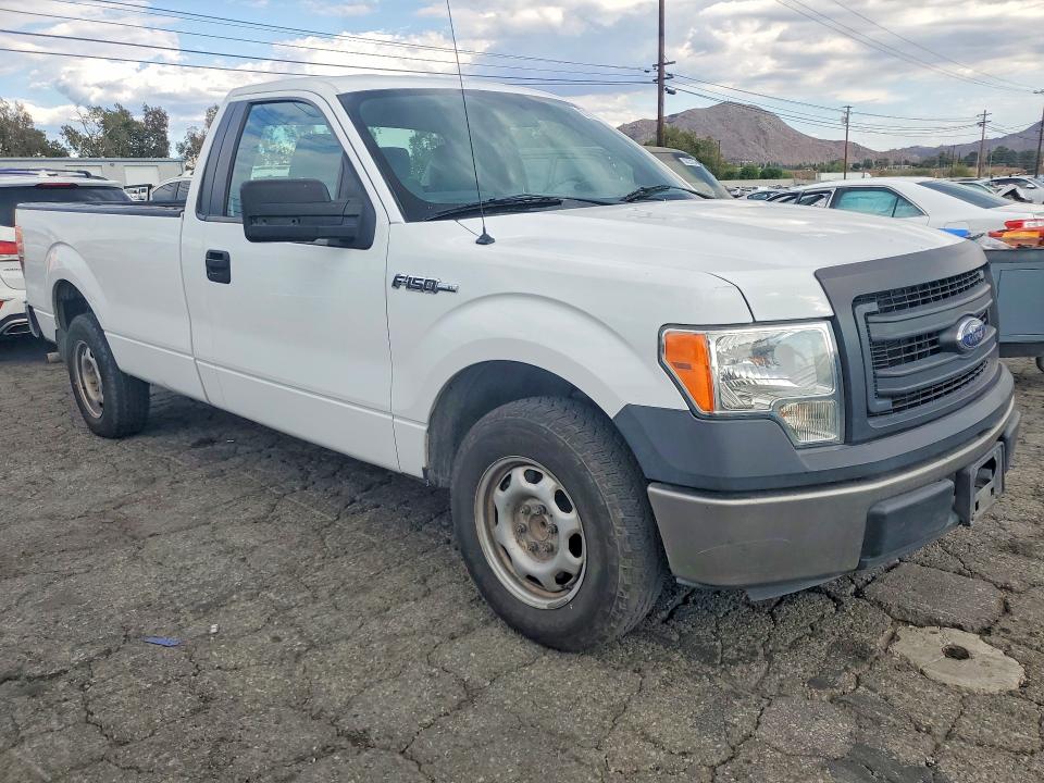 Продаж на аукціоні авто 2013 Ford F150, vin: 1FTMF1CM2DKE04741, номер лоту: 67472676