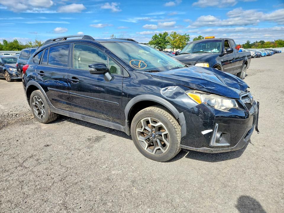 Aukcja sprzedaży 2016 Subaru Crosstrek, vin: JF2GPAKC6GH205469, numer aukcji: 68419336