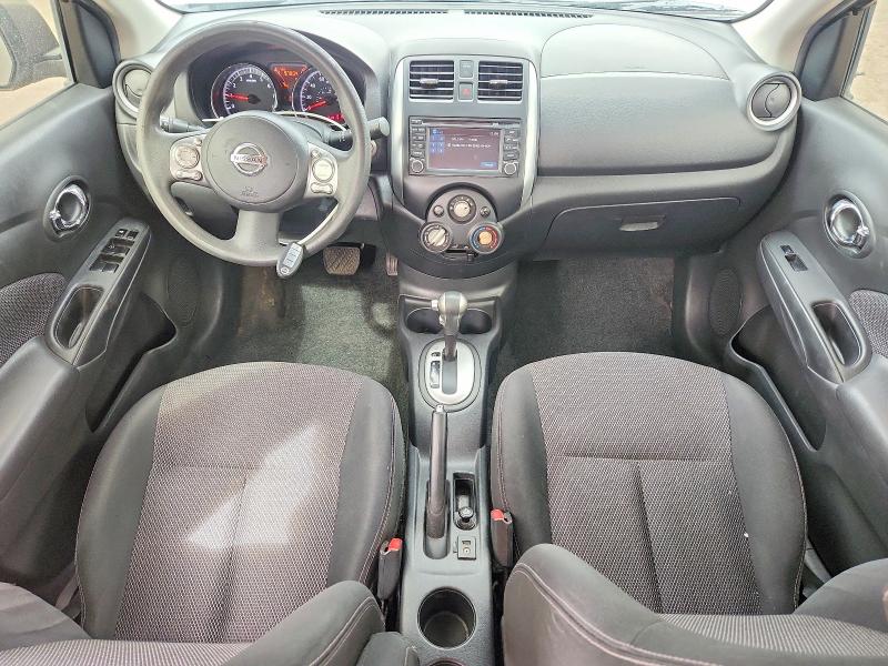 Aukcja sprzedaży 2014 Nissan Versa, vin: 3N1CN7AP9EL800649, numer aukcji: 67287766