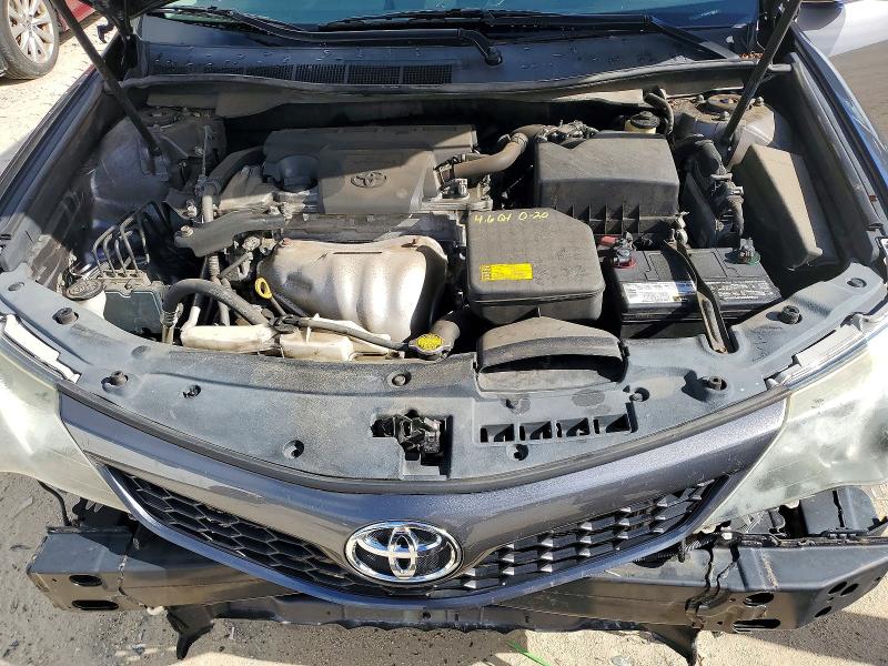 2014 Toyota Camry მანქანა იყიდება აუქციონზე, vin: 4T1BF1FK2EU427990, აუქციონის ნომერი: 66793126