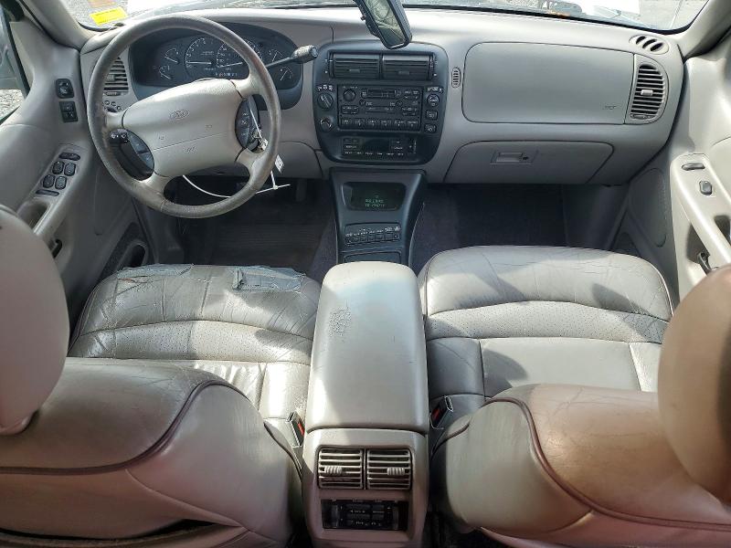Aukcja sprzedaży 1995 Ford Explorer, vin: 1FMDU34X0SUB67142, numer aukcji: 69842336