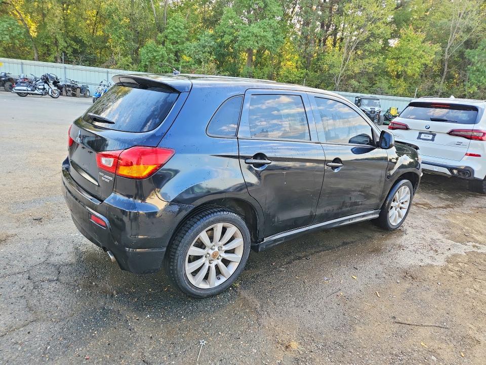 Aukcja sprzedaży 2011 Mitsubishi Outlander Sport, vin: JA4AR4AU6BZ024900, numer aukcji: 70659416