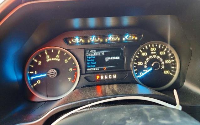 Продажа на аукционе авто 2018 Ford F150, vin: 1FTEW1E57JKE65105, номер лота: 70235746