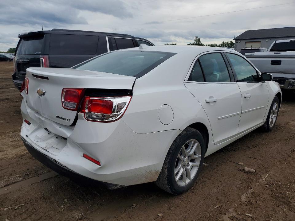 Продажа на аукционе авто 2014 Chevrolet Malibu, vin: 1G11C5SL4EF272726, номер лота: 69507546