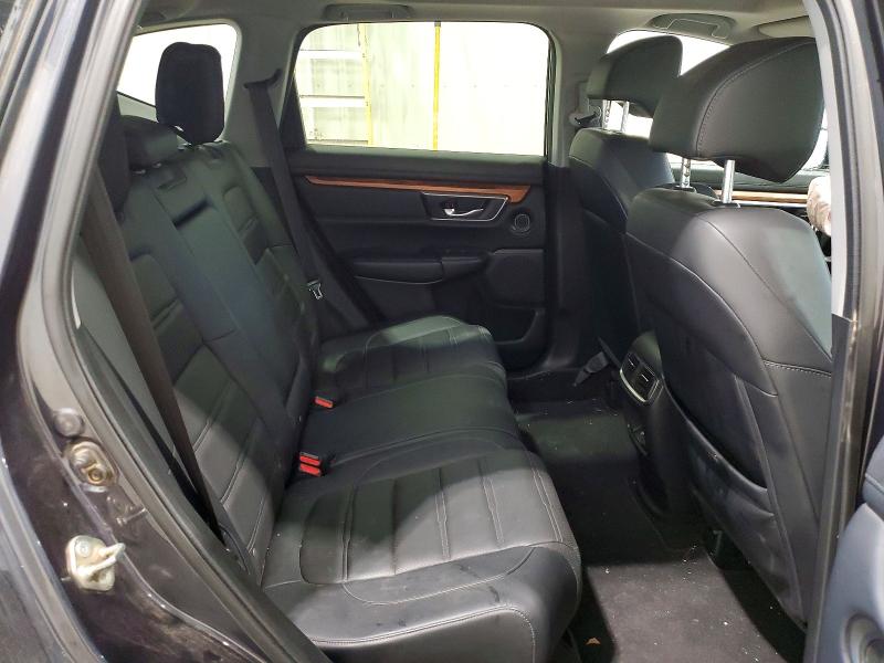 Aukcja sprzedaży 2017 Honda Cr-v, vin: 2HKRW2H90HH106371, numer aukcji: 67812876