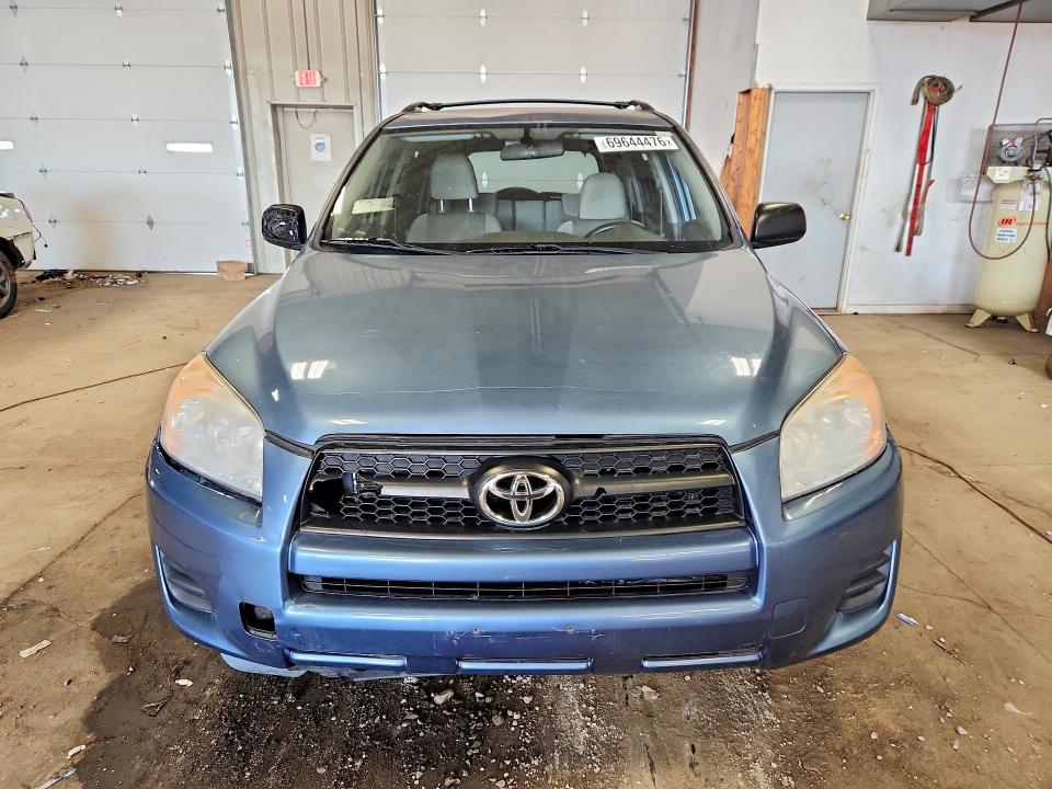 Продажа на аукционе авто 2009 Toyota Rav4, vin: 2T3BF33V29W007587, номер лота: 69644476