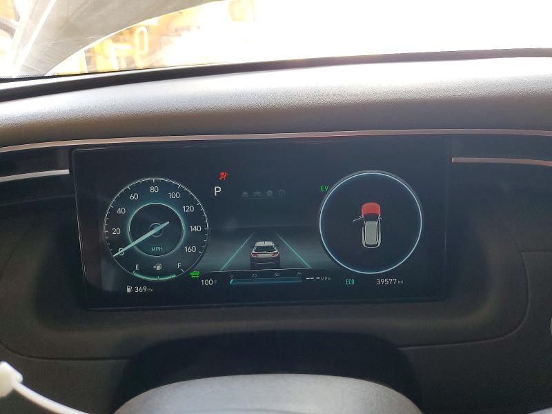 Aukcja sprzedaży 2022 Hyundai Tucson, vin: KM8JFCA18NU074600, numer aukcji: 67464686