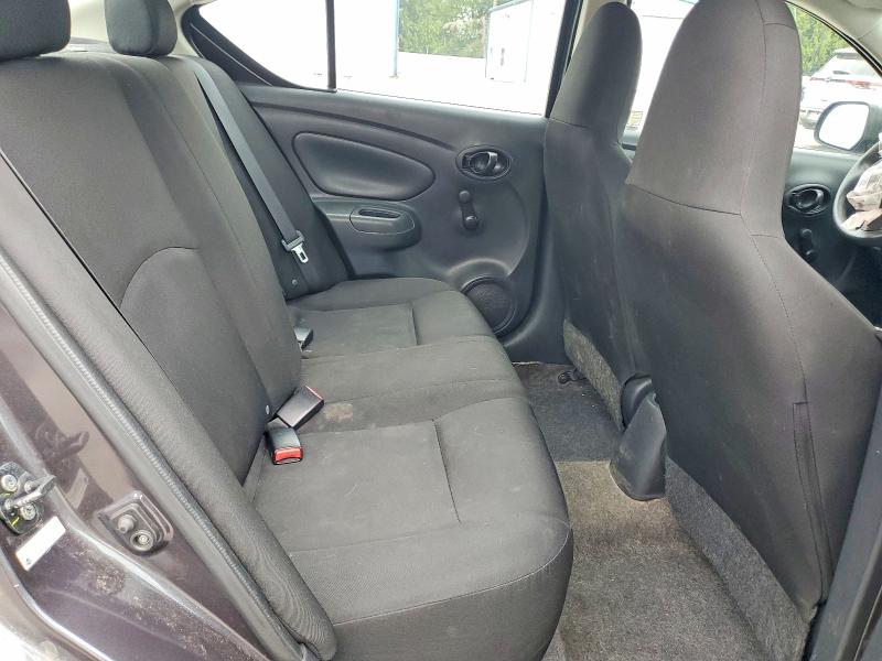 Продаж на аукціоні авто 2015 Nissan Versa, vin: 3N1CN7AP3FL867975, номер лоту: 69456606