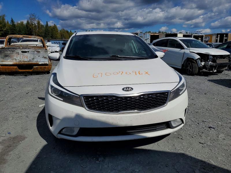 Aukcja sprzedaży 2018 Kia Forte, vin: 3KPFL4A72JE255357, numer aukcji: 67007096