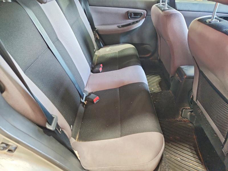 Aukcja sprzedaży 2006 Subaru Impreza, vin: JF1GG676X6H812607, numer aukcji: 67075826