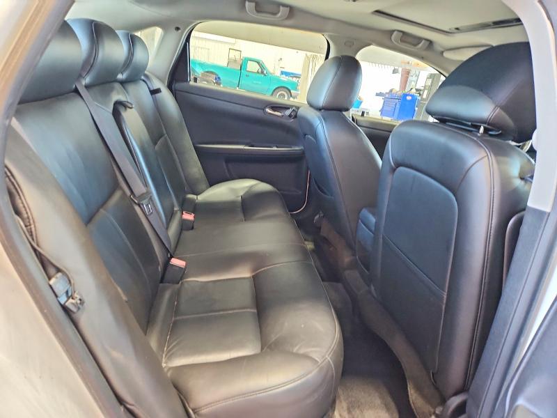 Продаж на аукціоні авто 2010 Chevrolet Impala, vin: 2G1WB5EN2A1140314, номер лоту: 69204566