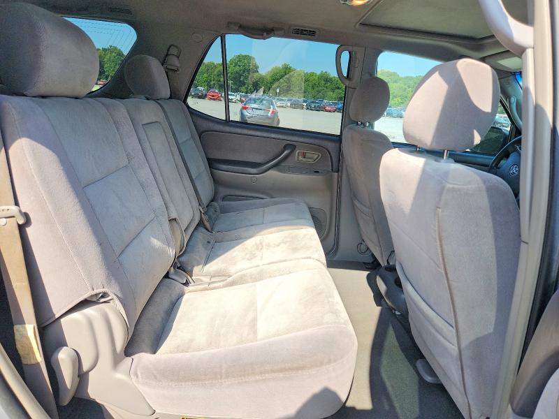 Aukcja sprzedaży 2007 Toyota Sequoia, vin: 5TDBT44A57S292505, numer aukcji: 68917956