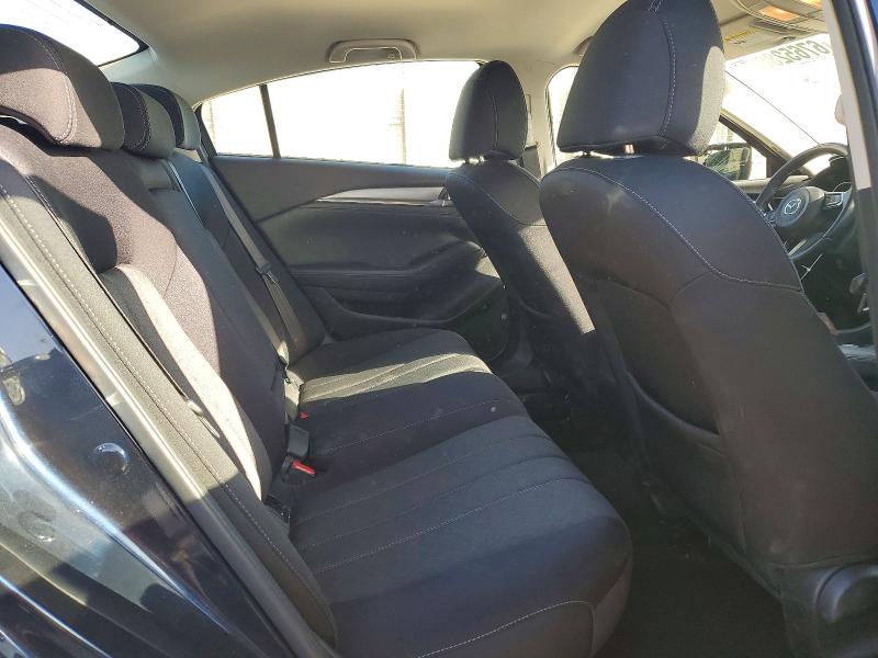 Aukcja sprzedaży 2018 Mazda 6, vin: JM1GL1UM4J1332494, numer aukcji: 67652866
