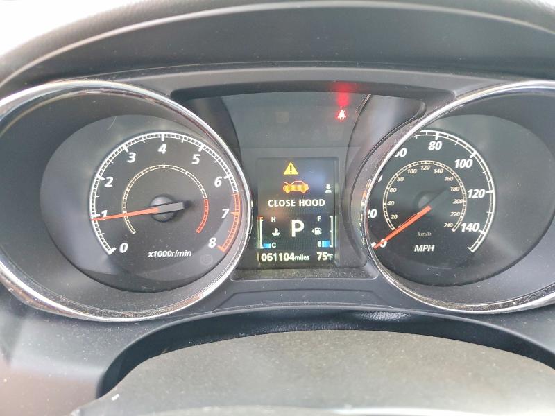 Продаж на аукціоні авто 2021 Mitsubishi Outlander Sport, vin: JA4APUAU6MU006354, номер лоту: 68038266