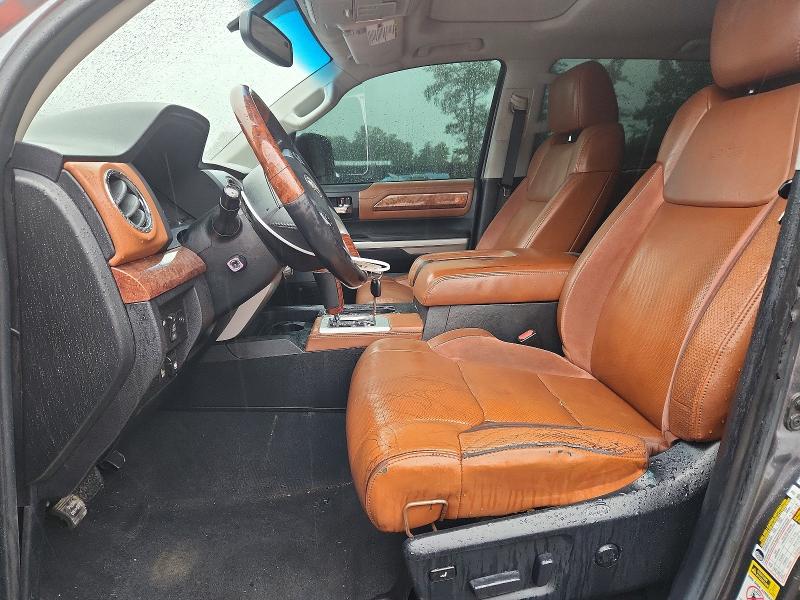 Aukcja sprzedaży 2014 Toyota Tundra, vin: 5TFGY5F10EX162908, numer aukcji: 69949716