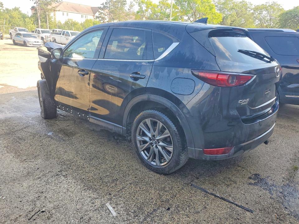 Aukcja sprzedaży 2019 Mazda Cx-5, vin: JM3KFBE25K0654855, numer aukcji: 64506676