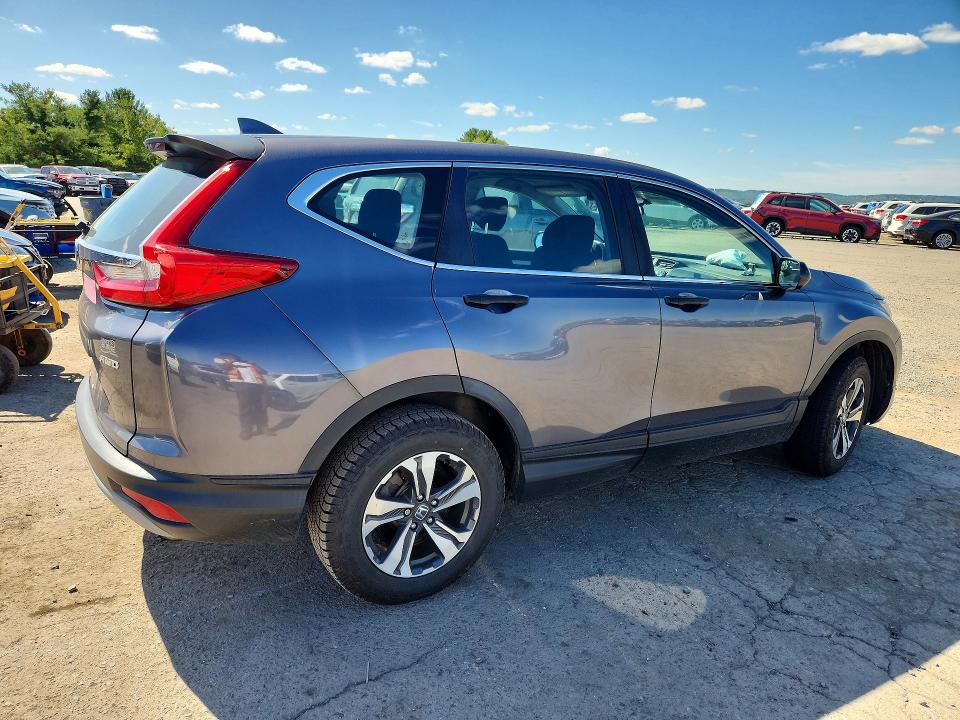 Продаж на аукціоні авто 2019 Honda Cr-v, vin: 5J6RW6H35KL006427, номер лоту: 68676866