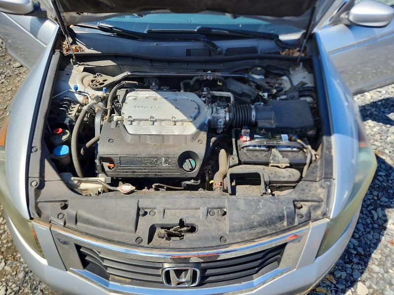 2008 Honda Accord მანქანა იყიდება აუქციონზე, vin: 1HGCP36888A034184, აუქციონის ნომერი: 65106116