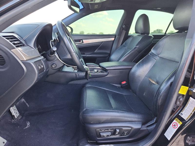 Продажа на аукционе авто 2013 Lexus Gs, vin: JTHBE1BL2D5022337, номер лота: 67167646