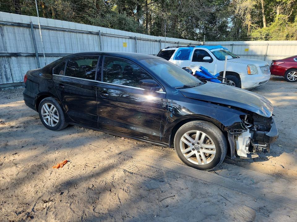 Продаж на аукціоні авто 2017 Volkswagen Jetta, vin: 3VW2B7AJ3HM204266, номер лоту: 69937056