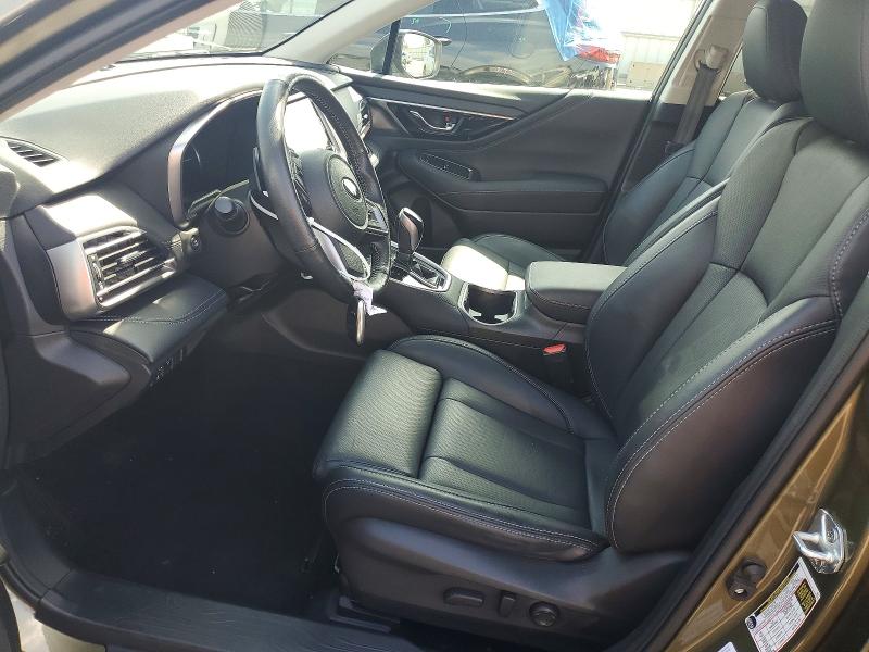 68219096 :رقم المزاد ، 4S4BTANC5P3159710 vin ، 2023 Subaru Outback مزاد بيع