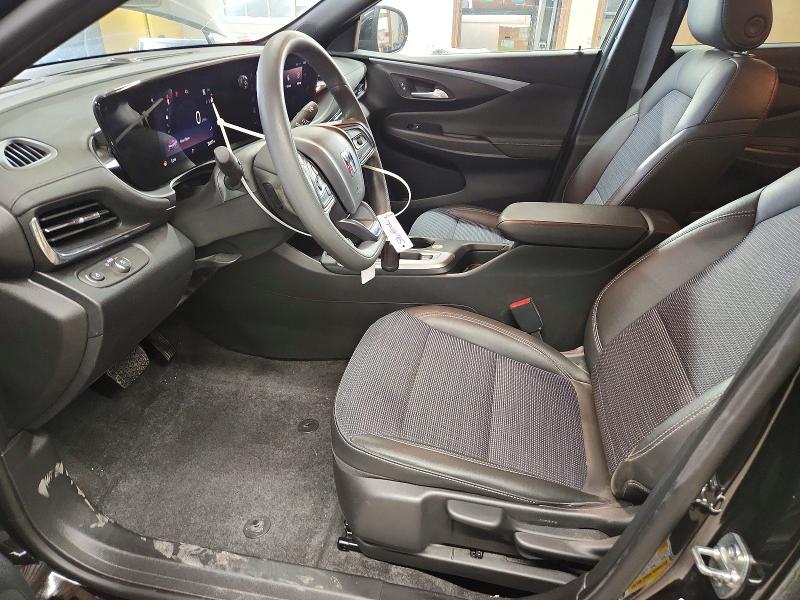 Aukcja sprzedaży 2026 Buick Envista, vin: KL47LAEP4TB067530, numer aukcji: 70522576
