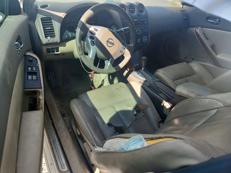 68036926 :رقم المزاد ، 1N4AL24E08C172249 vin ، 2008 Nissan Altima مزاد بيع