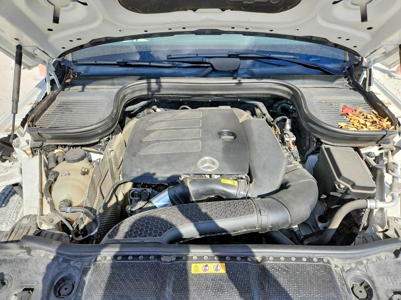 Aukcja sprzedaży 2022 Mercedes-benz Gle, vin: 4JGFB4JBXNA776113, numer aukcji: 69881616