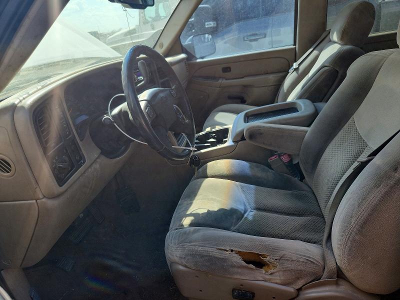 Aukcja sprzedaży 2004 Chevrolet Silverado, vin: 1GCHK23U94F236656, numer aukcji: 67601666