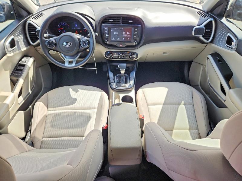 Продаж на аукціоні авто 2020 Kia Soul, vin: KNDJ23AU9L7007199, номер лоту: 69581406
