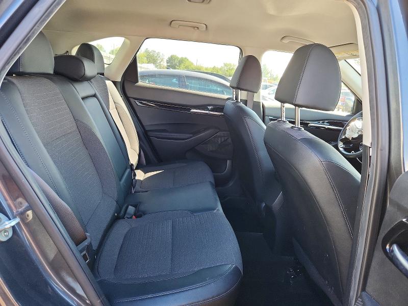 2021 Kia Seltos მანქანა იყიდება აუქციონზე, vin: KNDEUCAA7M7171991, აუქციონის ნომერი: 68033456