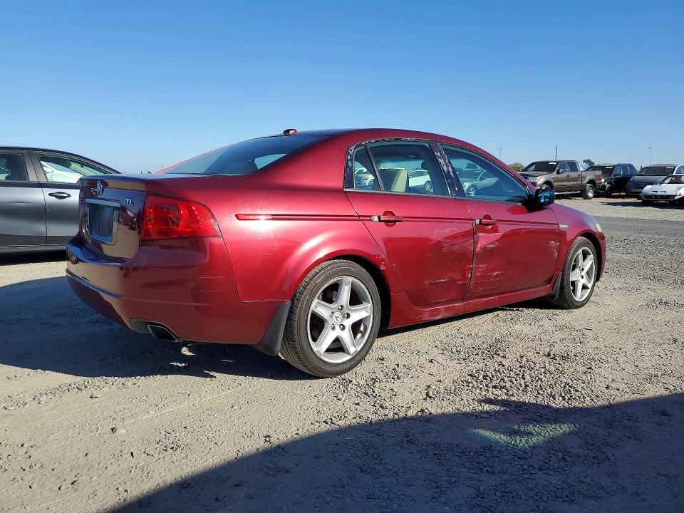 Aukcja sprzedaży 2006 Acura 3.2tl, vin: 19UUA66226A031443, numer aukcji: 71033616