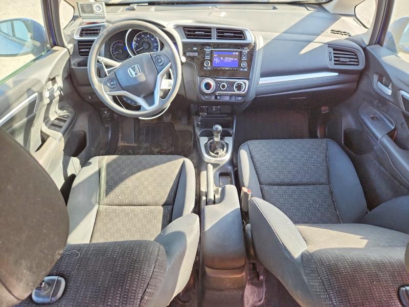 Aukcja sprzedaży 2017 Honda Fit, vin: 3HGGK5G5XHM700819, numer aukcji: 68832826