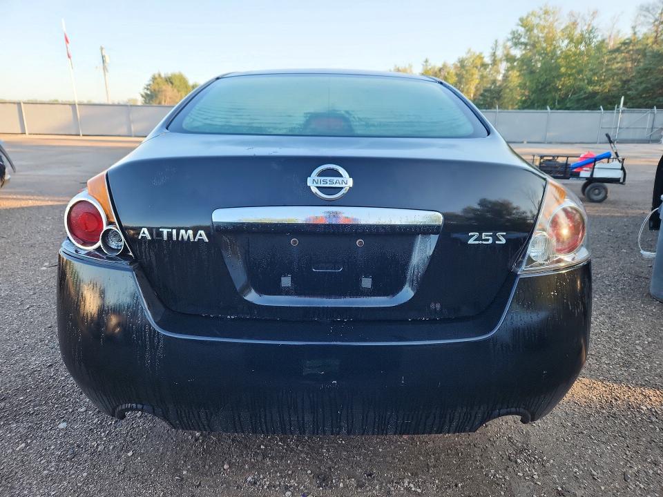 Aukcja sprzedaży 2008 Nissan Altima, vin: 1N4AL21E48C188359, numer aukcji: 67678436