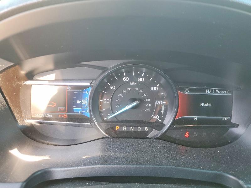 2016 Ford Explorer მანქანა იყიდება აუქციონზე, vin: 1FM5K8DHXGGB52606, აუქციონის ნომერი: 67629406