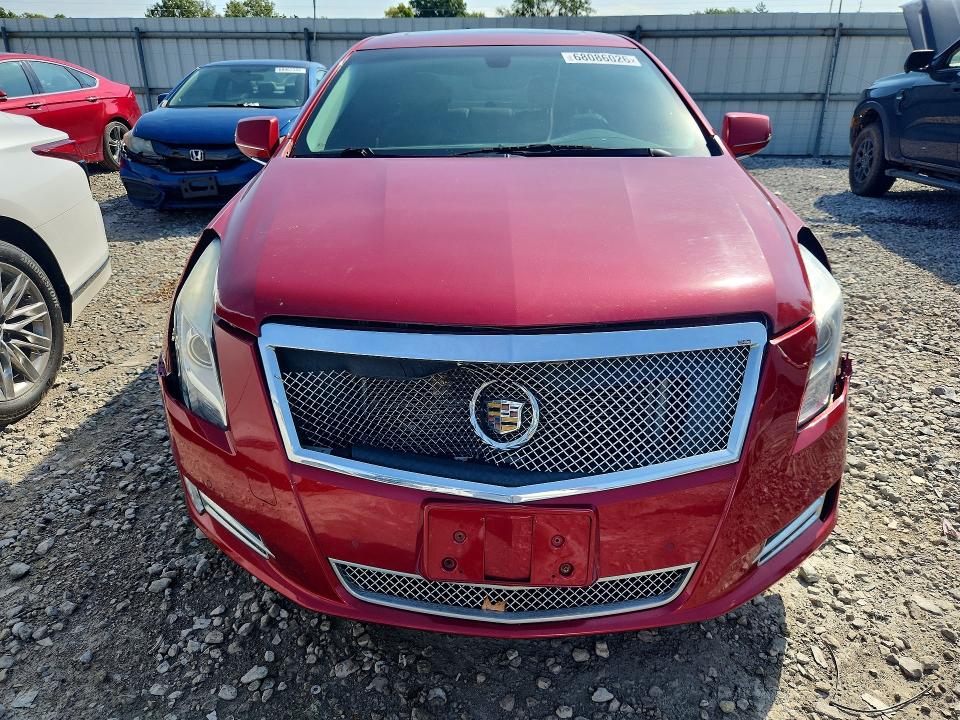 68086026 :رقم المزاد ، 2G61P5S36D9123580 vin ، 2013 Cadillac Xts مزاد بيع