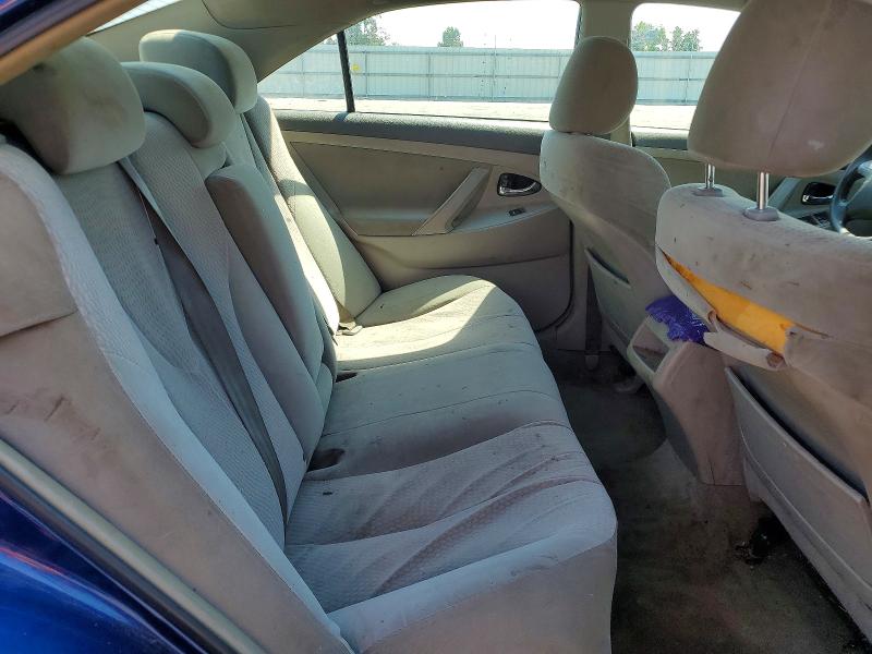 2011 Toyota Camry მანქანა იყიდება აუქციონზე, vin: 4T1BF3EK7BU714461, აუქციონის ნომერი: 67078286