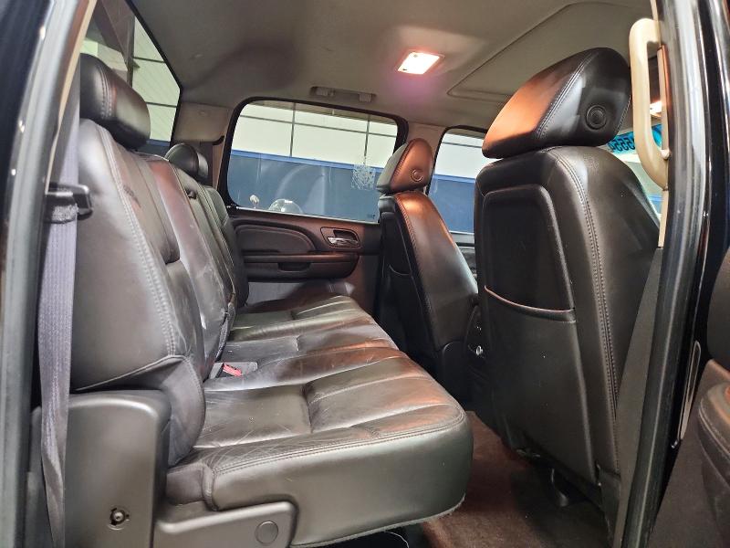 Aukcja sprzedaży 2007 Gmc New Sierra, vin: 2GTEK638071698841, numer aukcji: 70155546