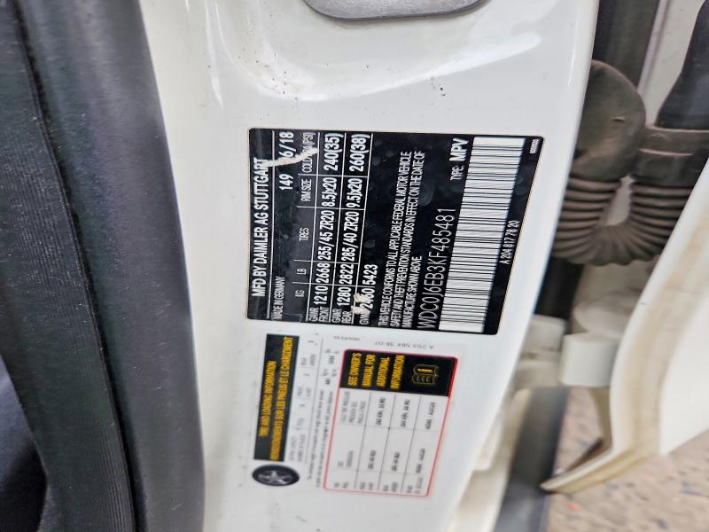 Продаж на аукціоні авто 2019 Mercedes-benz Glc Coupe, vin: WDC0J6EB3KF485481, номер лоту: 68891216