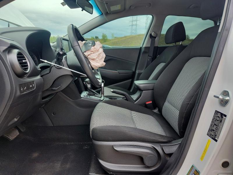 Продаж на аукціоні авто 2021 Hyundai Kona, vin: KM8K22AA3MU636587, номер лоту: 70028896