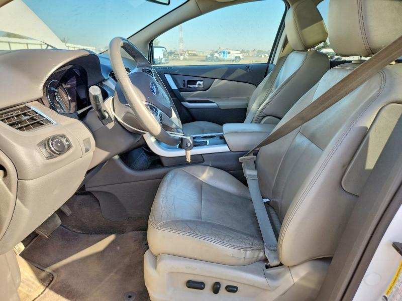 Продажа на аукционе авто 2014 Ford Edge, vin: 2FMDK3JCXEBA18299, номер лота: 69994426
