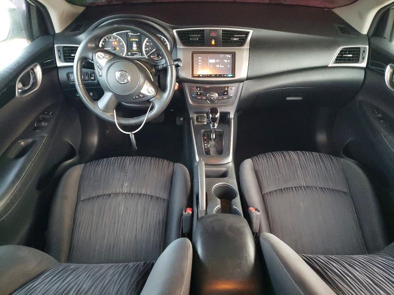 Aukcja sprzedaży 2018 Nissan Sentra, vin: 3N1AB7AP6JY299412, numer aukcji: 69693506