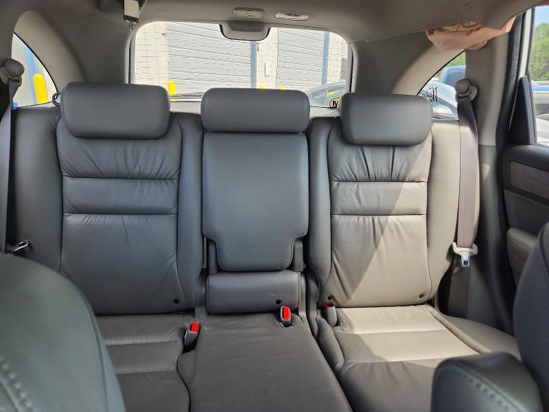 69424656 :رقم المزاد ، JHLRE38728C022333 vin ، 2008 Honda Cr-v مزاد بيع