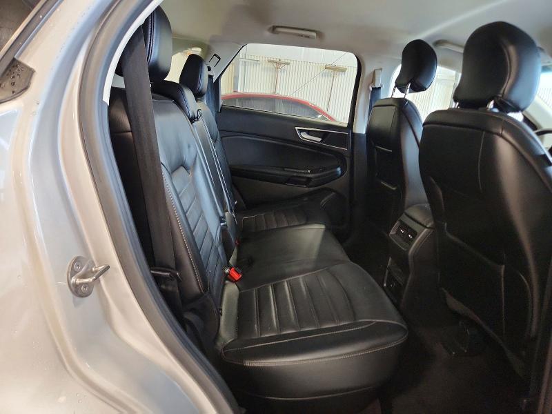Продаж на аукціоні авто 2016 Ford Edge, vin: 2FMPK4J88GBB67800, номер лоту: 69145456