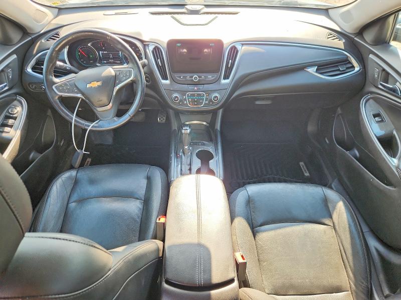 Продаж на аукціоні авто 2018 Chevrolet Malibu, vin: 1G1ZF5SU3JF151053, номер лоту: 69136406