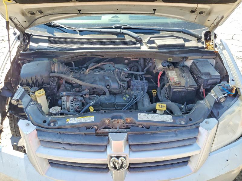 Aukcja sprzedaży 2010 Dodge Grand Caravan, vin: 2D4RN4DE0AR244635, numer aukcji: 68337346