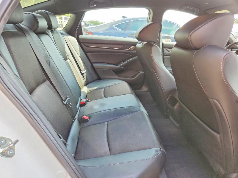 Aukcja sprzedaży 2020 Honda Accord, vin: 1HGCV1F34LA034612, numer aukcji: 65806026