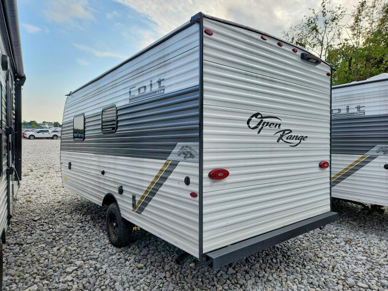 Продаж на аукціоні авто 2026 Open Range Travel Trailer, vin: 58TBM0AJ9T1V43202, номер лоту: 69194506